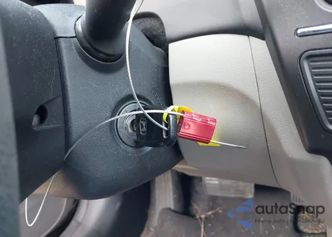 2014 Honda Civic Lx из США, поврежденный, VIN 19XFB2F56EE223905